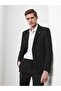 Men's Blazer - Slim Fit Jacket - 2
