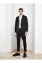 Men's Blazer - Slim Fit Jacket - 3