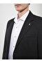 Men's Blazer - Slim Fit Jacket - 4