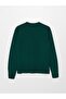 Women's Knitwear Cardigan - Crew Neck, Solid Long Sleeve - 7