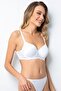 حمالة صدر داعمة للتصغير من Underwire - 4