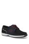 By Gerli220100 Navy Blue Men's Casual Shoes