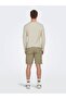 Men's Chino Shorts Onspeter Reg Twill 4481 Shorts 22024481 - 3