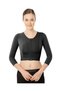 230 Zippered Chest - Arm - Back Liposuction Corset - 4