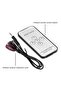 Hdmi Multiplexer Switch 5 Port Controlled Ir Receiver - 2