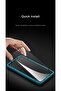 متوافق مع هاتف Apple Iphone 14 Pro 9d، غطاء منحني بالكامل، حماية من الغبار، زجاج مقسى مضاد للغبار - 2