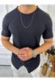 T-shirt New Season Style T-shirt Breathable Anti-Sweat Fabric T-shirt - 3