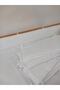 100x200 Cm Side Protection Set for Montessori Beds White - 2