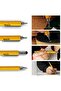 Architect Engineer Pen with Yellow Box and Touch Pen - 2