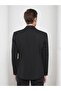 Men's Blazer - Slim Fit Jacket - 5