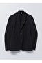 Men's Blazer - Slim Fit Jacket - 8