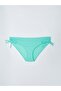 Straight Cut Women's Bikini Bottom