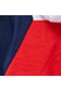 Hooded Color Block Girls' Coat - 4