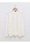 Men's Knitwear Sweater - Long Sleeve, Crew Neck - 8