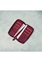 Unisex Calf Leather Wallet with Phone Holder Zipper and Hidden Compartment - 3