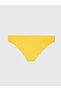 Women's Plain Bikini Bottom - 2