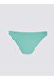 Women's Ring Detailed Bikini Bottom - 2