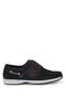 By Gerli220100 Navy Blue Men's Casual Shoes - 3