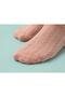 Samara Cotton Women's Short Socks 36-40 Pink - 2