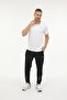 M-ct461 Sherman T-sh 3fx White Men's Short Sleeve T-shirt - 3