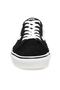 Vn0a3wkz Mn Filmore Decon Sneakers Black Unisex Sports Shoes - 3