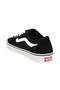 Vn0a3wkz Mn Filmore Decon Sneakers Black Unisex Sports Shoes - 4