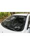 Vice City Car-motorcycle Sticker 30x15cm - 5