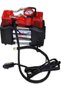 Pro Mini Hava Kompresörü Çift Silindirli 12v - 2
