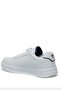 Andreiw Plain White Women's Sports Shoes Walking - 3