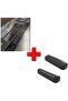 Door Sill Compatible with Seat Leon and Covered Number Meter (Parking Tel)