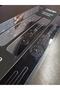 Door Sill and Covered Counter Compatible with Volkswagen Golf 6 (Parking Tel) - 2