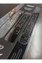 Door Sill and Covered Number Register Compatible with Honda Integra (Parking Tel) - 2
