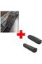 Door Sill and Covered Number Register Compatible with Seat Ibiza (Parking Tel)