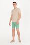 Comfort Fit Logo Polo Neck T-shirt - 2