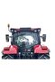 Sticker For Tractor Caravan Truck Vehicle - 3