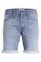 Rick Icon 625 Denim Short - 5