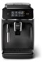 Essential Advanced Series Automatic Cappuccino Espresso Machine with Grinder, Black - 4