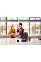 Essential Advanced Series Automatic Cappuccino Espresso Machine with Grinder, Black - 5