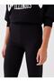 Elastic Waist Spanish Leg Women's Trousers - 3