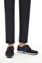 By Gerli220100 Navy Blue Men's Casual Shoes - 2