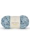 Premium Tweed Hand Knitting Yarn Beanie Scarf Yarn Cardigan Sweater Yarn Home Textile Yarn Light Blue