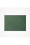 50 Pieces Green Invitation Envelopes, Quality Letter Envelope 13x18 Cm (110GR) - 2