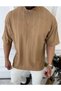 T-shirt Oversize T-shirt Breathable Anti-Sweat T-shirt