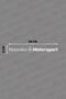 50*5 Cm Mercedes Motorsport Vehicle Windshield Sticker Label Covering Foil Vehicle Modified Accessory - 2