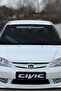 50*5 Cm Honda Motorsport Vehicle Windshield Sticker Label Covering Foil Vehicle Modified Accessory