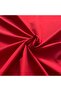 Red Fabric with Water Repellent (150 cm Wide) Clothing, Raincoat, Decoration, Home Textile