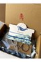 My Ocean Bracelet And Whale Keychain Couple Bracelet Friend Bracelet - 2