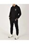 Black Dragon Printed Tracksuit Set - 2