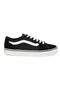Vn0a3wkz Mn Filmore Decon Sneakers Black Unisex Sports Shoes - 2
