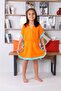 Girl's Beach Dress